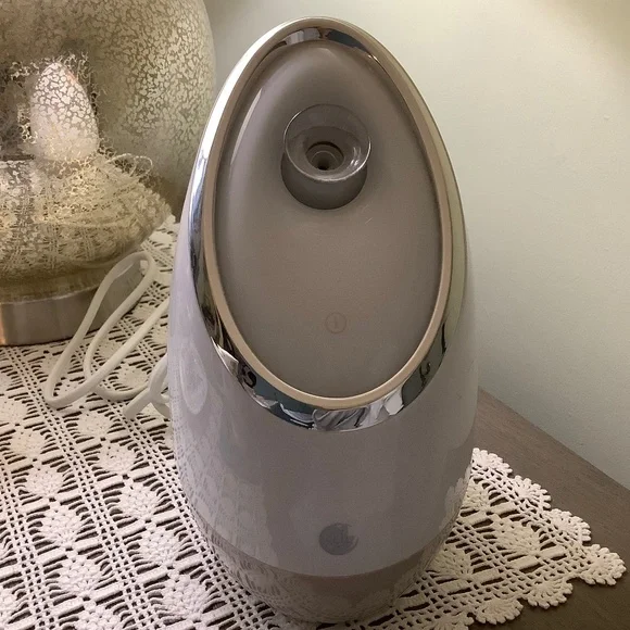 Sensa Nano Ionic Face Steamer - Picture 4 of 4